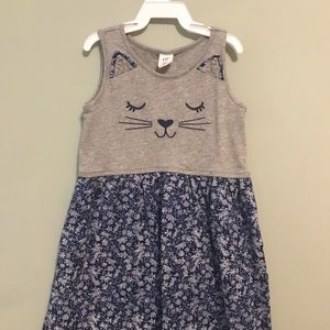 little Girl’s Gap dress